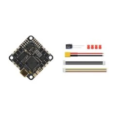 GEPRC F722 2-6S F7 AIO FC W/ 35A 8Bit 4in1 ESC -Emax Shop geprc f722 aio 6
