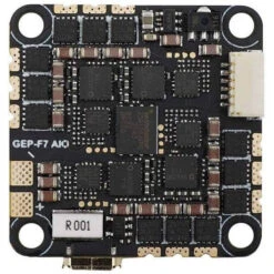 GEPRC F722 2-6S F7 AIO FC W/ 35A 8Bit 4in1 ESC -Emax Shop geprc f722 aio 66