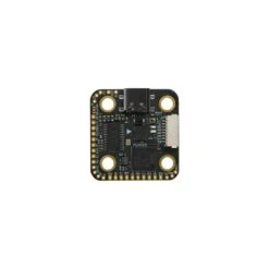 Foxeer H743 Mini X8 4-8S 20x20 Dual BEC Barometer Flight Controller - MPU6000 -Emax Shop h7foxmini3