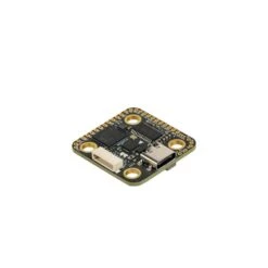 Foxeer H743 Mini X8 4-8S 20x20 Dual BEC Barometer Flight Controller - MPU6000
