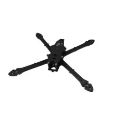 PIRAT Hook V2 Freestyle 7" Frame Kit