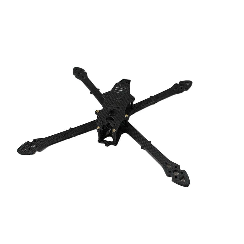 PIRAT Hook V2 Freestyle 7" Frame Kit 3 PIRAT Hook V2 Freestyle 7" Frame Kit