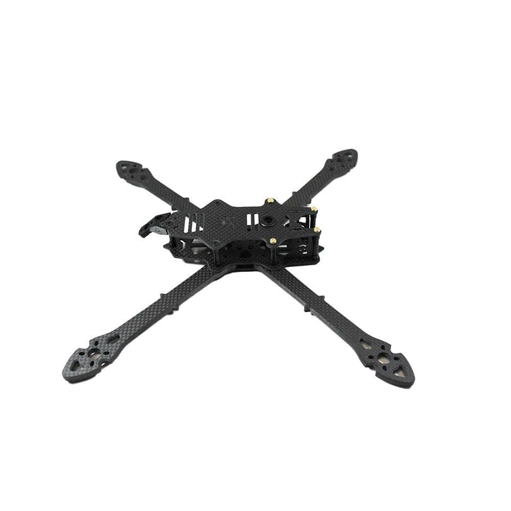 PIRAT Hook V2 Freestyle 7" Frame Kit 4 PIRAT Hook V2 Freestyle 7" Frame Kit - Image 2