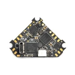 HappyModel Diamond 1S F4 AIO Flight Controller W/ 5A 8Bit 4in1 ESC & 400mW VTX - ELRS SPI