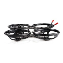 HGLRC Sector30CR Cinewhoop 3" Micro Frame Kit -Emax Shop hglrc sector30cr 3 inches freestyle fpv frame ultralight racing drone 125593