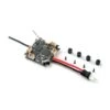 HappyModel Crazybee F4 Lite 1S Whoop Flight Controller For Mobula6 - Choose Your RX -Emax Shop hm czb 0