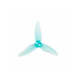 Gemfan Hurricane 2512 Tri-Blade 2.5" Prop 8 Pack - Choose Your Color -Emax Shop img 3 40eae8eb b8d1 4d69 96ad 2fc0ef70922e