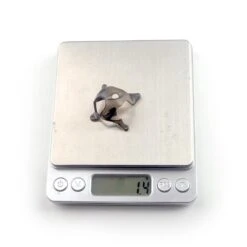 HappyModel Crux3 Whoop Canopy - Gray -Emax Shop img 5 ea739c0c 3f0d 4aaf 987d 51edbb3d4e74