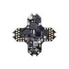JHEMCU GSF405A 1-2S Toothpick/Whoop AIO Flight Controller W/ 8bit 5A ESC And ELRS 2.4GHz RX -Emax Shop jhemcu scaled1