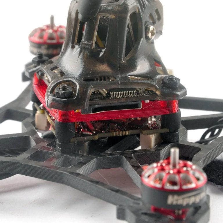 HappyModel Larva X FC / VTX Insulator Spacer - 3D Printed TPU - Choose Your Color 15 HappyModel Larva X FC / VTX Insulator Spacer - 3D Printed TPU - Choose Your Color - Image 13