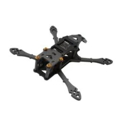 PIRAT Lil Matey 3.5" Micro Frame Kit