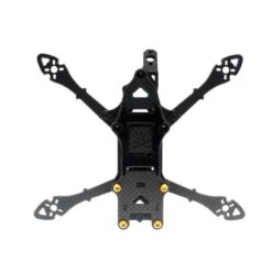 PIRAT Lil Matey 3.5" Micro Frame Kit -Emax Shop lil matey 35 pouces by piratfram 3