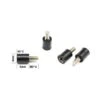 Matek M2 X 5mm Anti-Vibration Standoff Soft Mount 4 Pack