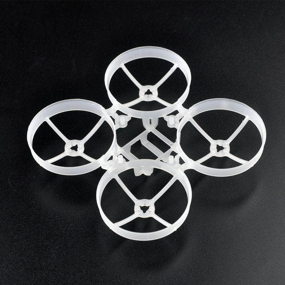 HappyModel V4 75mm Whoop Frame For Moblite7 / Mobula7 / Mobula7 1S - Choose Color 4 HappyModel V4 75mm Whoop Frame For Moblite7 / Mobula7 / Mobula7 1S - Choose Color - Image 2