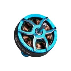 T-Motor M0802 0802 25000Kv Micro Motor - Black&Blue Bell -Emax Shop new 4pcs T motor M0802 22000KV 25000KV motor jpg Q90 jpg 88ba8fcf fbbc 4d78 a23b 47a992b448aa