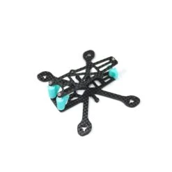 CraftedKwads Odonata HD 2" Micro Frame Kit - Dual Variant -Emax Shop odo2