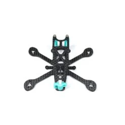 CraftedKwads Odonata HD 2" Micro Frame Kit - Dual Variant