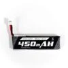 EMAX Tinyhawk 3.8V 1S 450mAh LiHV Whoop/Micro Battery - PH2.0 -Emax Shop photo 0877 1