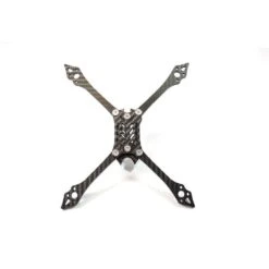 Quadifier Python Racing 5" Frame Kit 7 Quadifier Python Racing 5" Frame Kit -Emax Shop py1