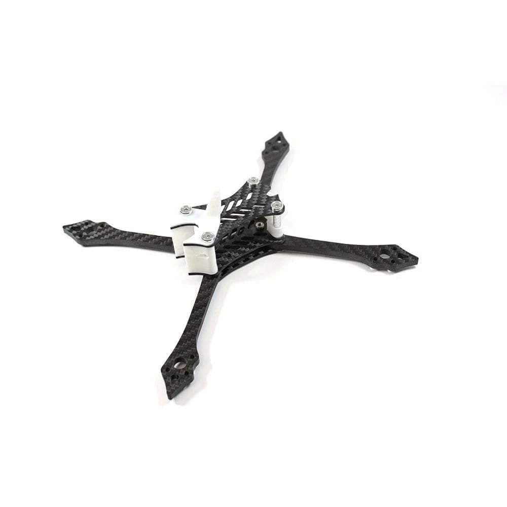 Quadifier Python Racing 5" Frame Kit 3 Quadifier Python Racing 5" Frame Kit