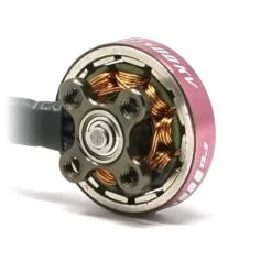RCinPOWER GTS-V2 1202.5 11500Kv Micro Motor - Choose Color -Emax Shop rcINpower1202.511500kvPink Blue 2