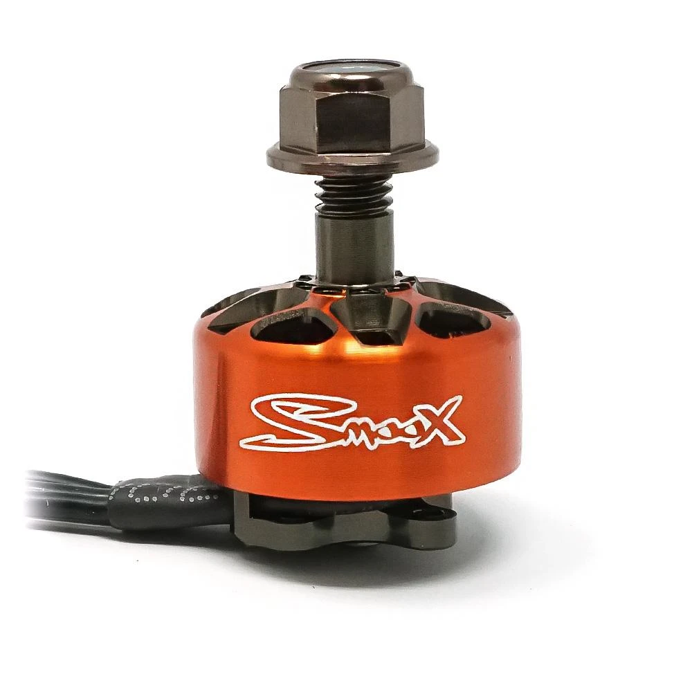 RCinPOWER SmooX Plus 1507 2680Kv Micro Motor 3 RCinPOWER SmooX Plus 1507 2680Kv Micro Motor