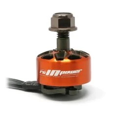 RCinPOWER SmooX Plus 1507 2680Kv Micro Motor 8 RCinPOWER SmooX Plus 1507 2680Kv Micro Motor -Emax Shop rcINpowerSmoox15072690kvGunOrange 3