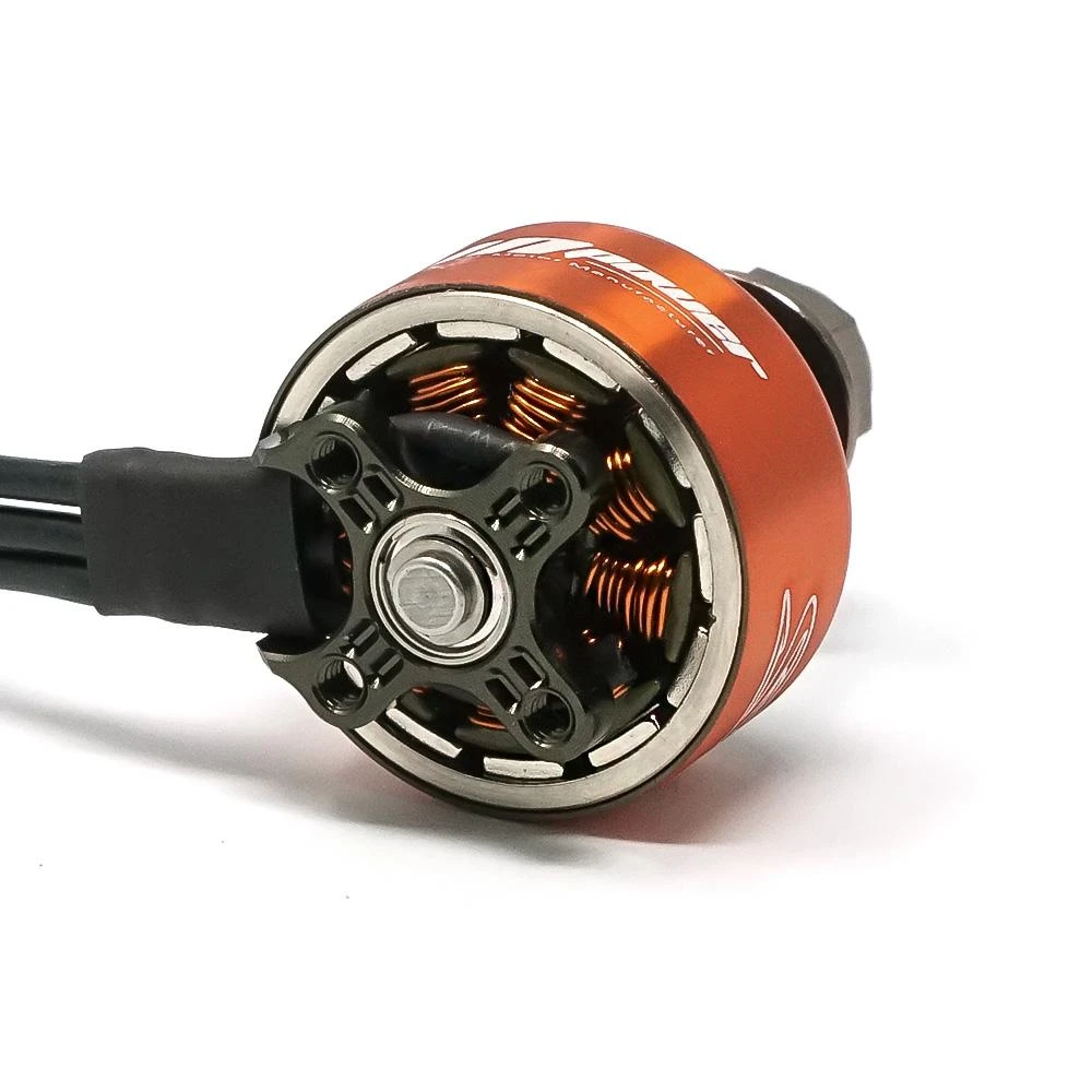 RCinPOWER SmooX Plus 1507 2680Kv Micro Motor 6 RCinPOWER SmooX Plus 1507 2680Kv Micro Motor - Image 4