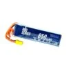 RDQ Series 11.4V 3S 650mAh 60C LiHV Micro Battery - XT30 -Emax Shop rdq 3s 650 lihv 2