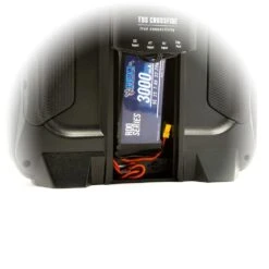 RDQ Series 7.4V 2S 3000mAh 5C Jumper T16/T18 & RadioMaster TX16S Compatible LiPo Battery - XT30 -Emax Shop rdq jumper