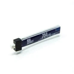 RDQ Series 3.8V 1S 350mAh 45C LiHV Micro Battery - PH2.0 Plastic Head -Emax Shop rdq 1s 350 lihv 3t5143s 1