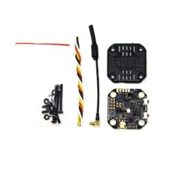 RUSHFPV Tank Mini 20x20 25-800mW 5.8GHz VTX - MMCX -Emax Shop rush tank mini 1