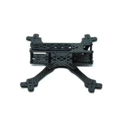 RDQ Source One V3 5" Freestyle Frame - 4mm V0.3 Arms -Emax Shop s1 5 3