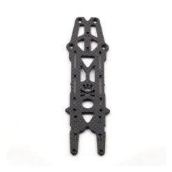 PIRAT Sloop V3 5" Replacement Top Plate (1pc) -Emax Shop sloop v3 top plate 1200x1200 31d05c2a 48cd 4b1b 87fc 59a811d122b3 1