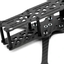 RDQ Source One V4 5" Freestyle Frame -Emax Shop source one v4 4 1