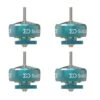 Sub250 M1 0803 19000Kv Micro/Whoop Motor 4 Pack -Emax Shop sub2504pack
