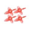 EMAX Tinyhawk 3 Avia Micro/Whoop Prop 4 Pack - RED -Emax Shop th3prop1 1
