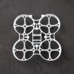 HappyModel Mobula7 V3 75mm 2S Upgrade Whoop Frame - Choose Your Color -Emax Shop v3 frame1