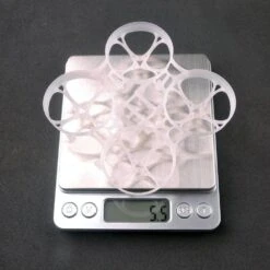 HappyModel Mobula7 V3 75mm 2S Upgrade Whoop Frame - Choose Your Color -Emax Shop v3 frame3