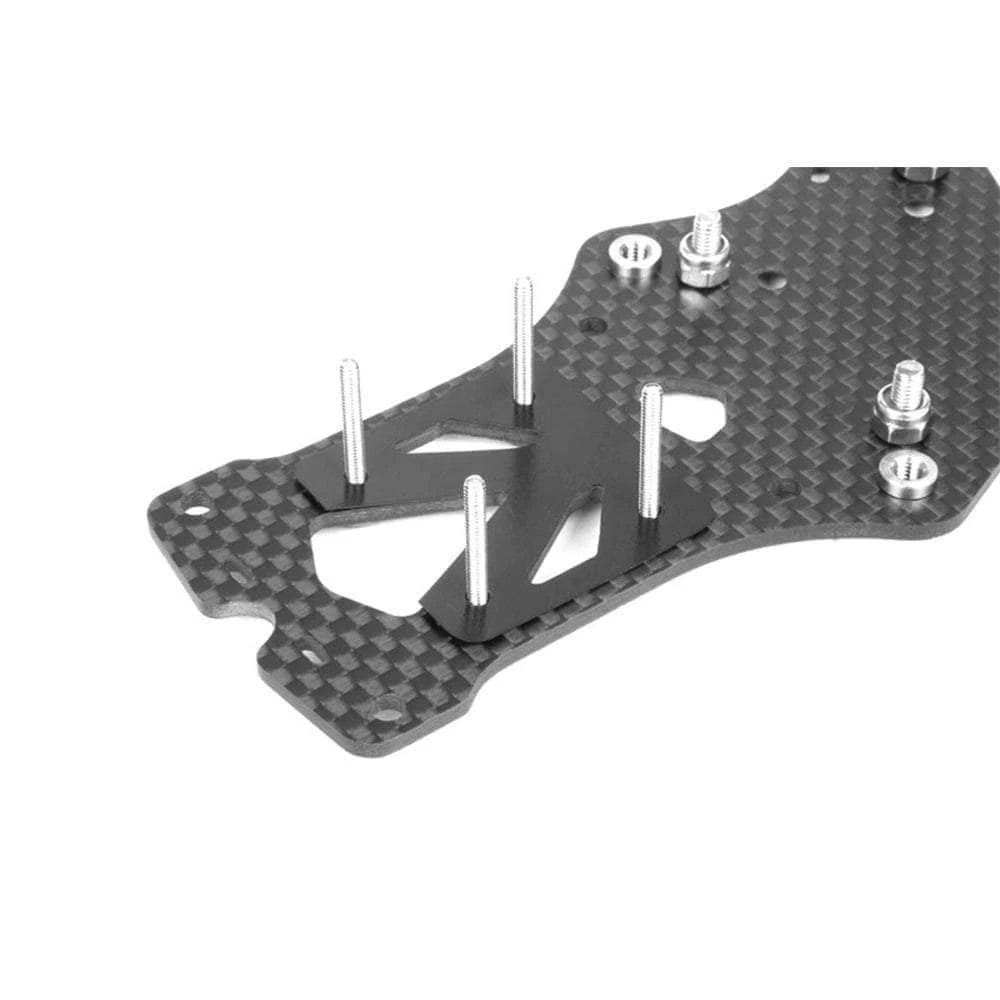 ImpulseRC Apex HD Vista Isolation Kit 4 ImpulseRC Apex HD Vista Isolation Kit - Image 2