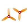 Gemfan WinDancer 3028 Tri-Blade 3" Prop 4 Pack (5mm/1.5mm Mounting) - Choose Your Color 1 Gemfan WinDancer 3028 Tri-Blade 3" Prop 4 Pack (5mm/1.5mm Mounting) - Choose Your Color -Emax Shop windancer 3028 whiskey